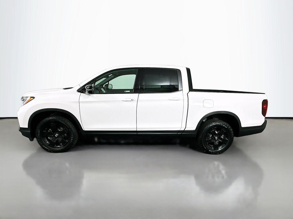 new 2026 Honda Ridgeline car, priced at $49,145