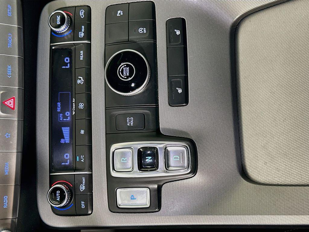 used 2021 Hyundai Palisade car, priced at $18,718