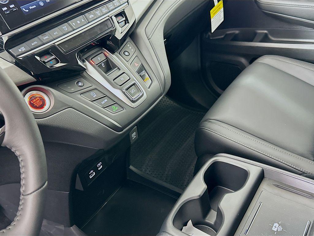 new 2026 Honda Odyssey car, priced at $44,745