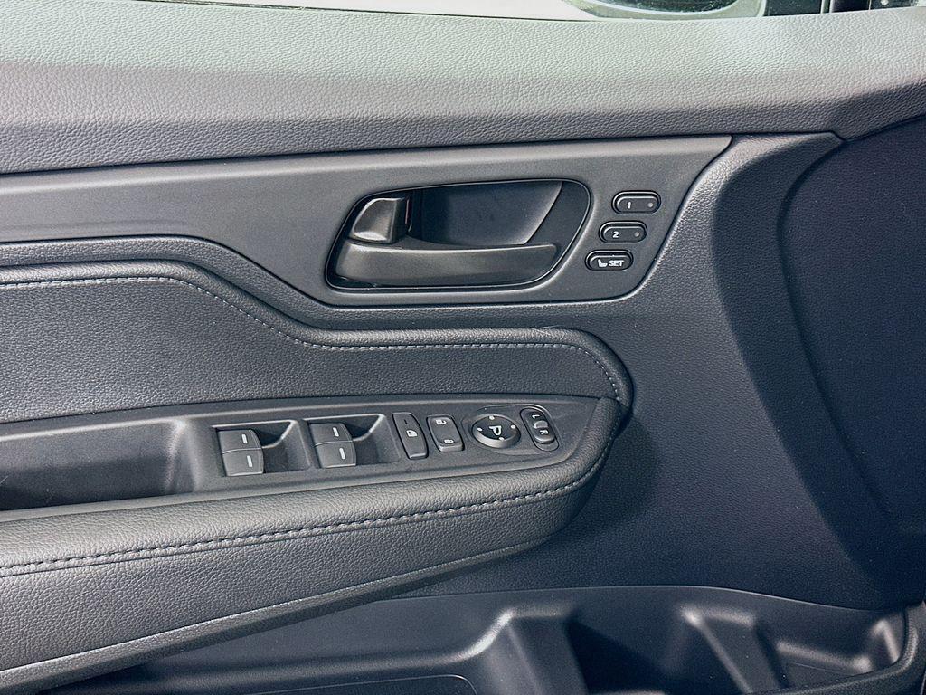 new 2026 Honda Odyssey car, priced at $44,745