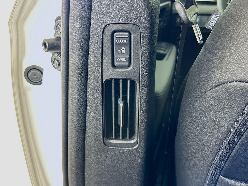 new 2026 Honda Odyssey car, priced at $44,745