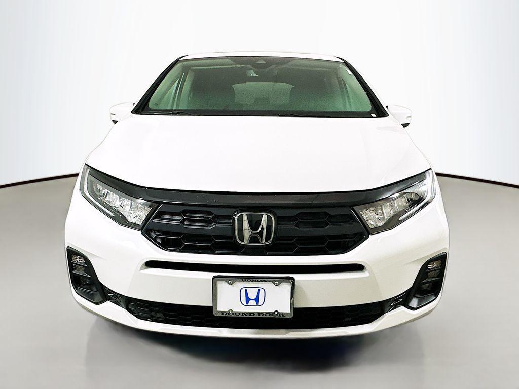 new 2026 Honda Odyssey car, priced at $44,745