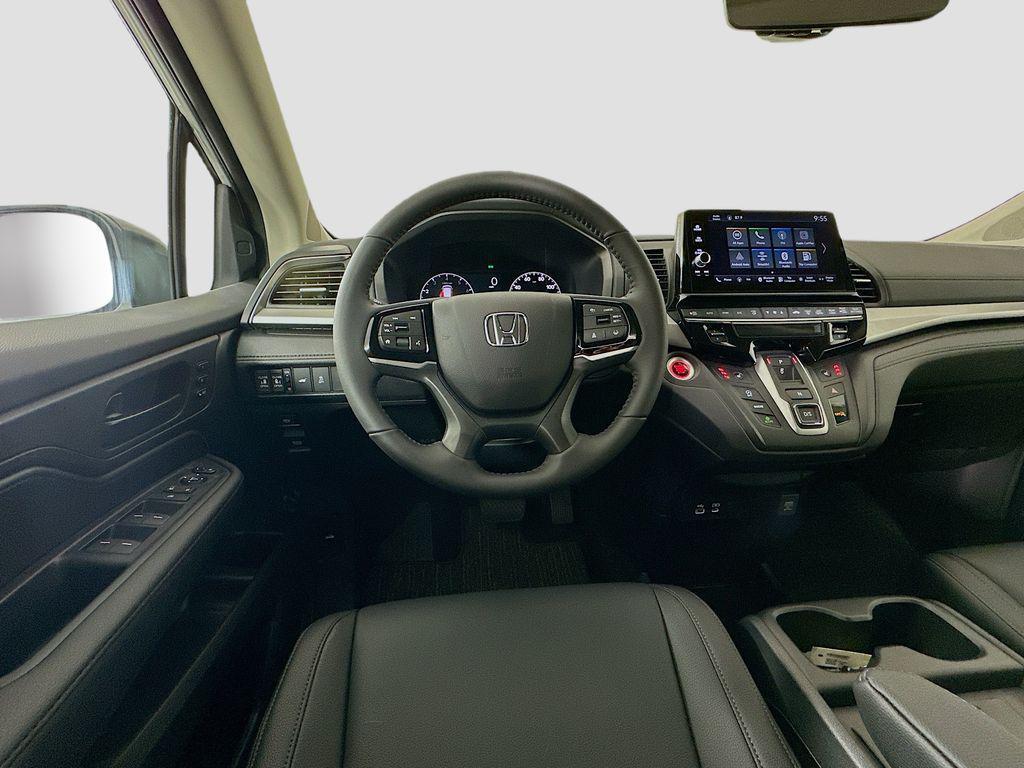 new 2026 Honda Odyssey car, priced at $44,745