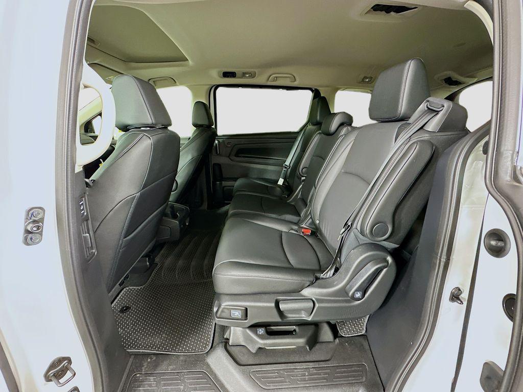 new 2026 Honda Odyssey car, priced at $44,745