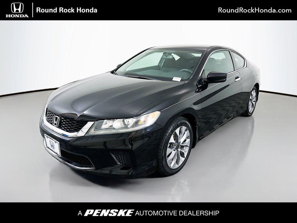 used 2014 Honda Accord car, priced at $15,100