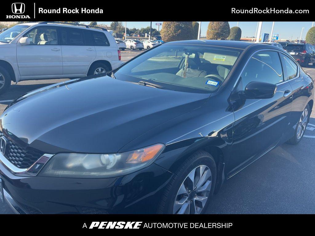 used 2014 Honda Accord car, priced at $15,200