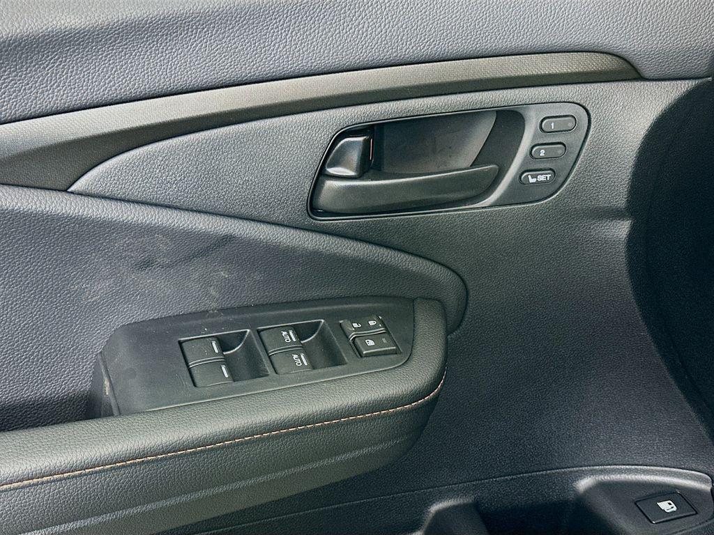 new 2026 Honda Ridgeline car, priced at $48,490