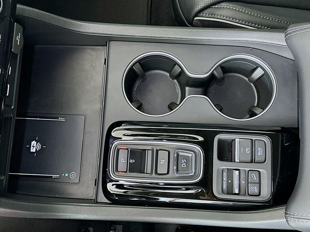 used 2023 Honda Pilot car, priced at $42,300