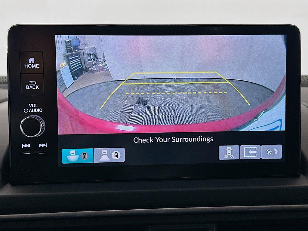 used 2023 Honda Pilot car, priced at $42,300