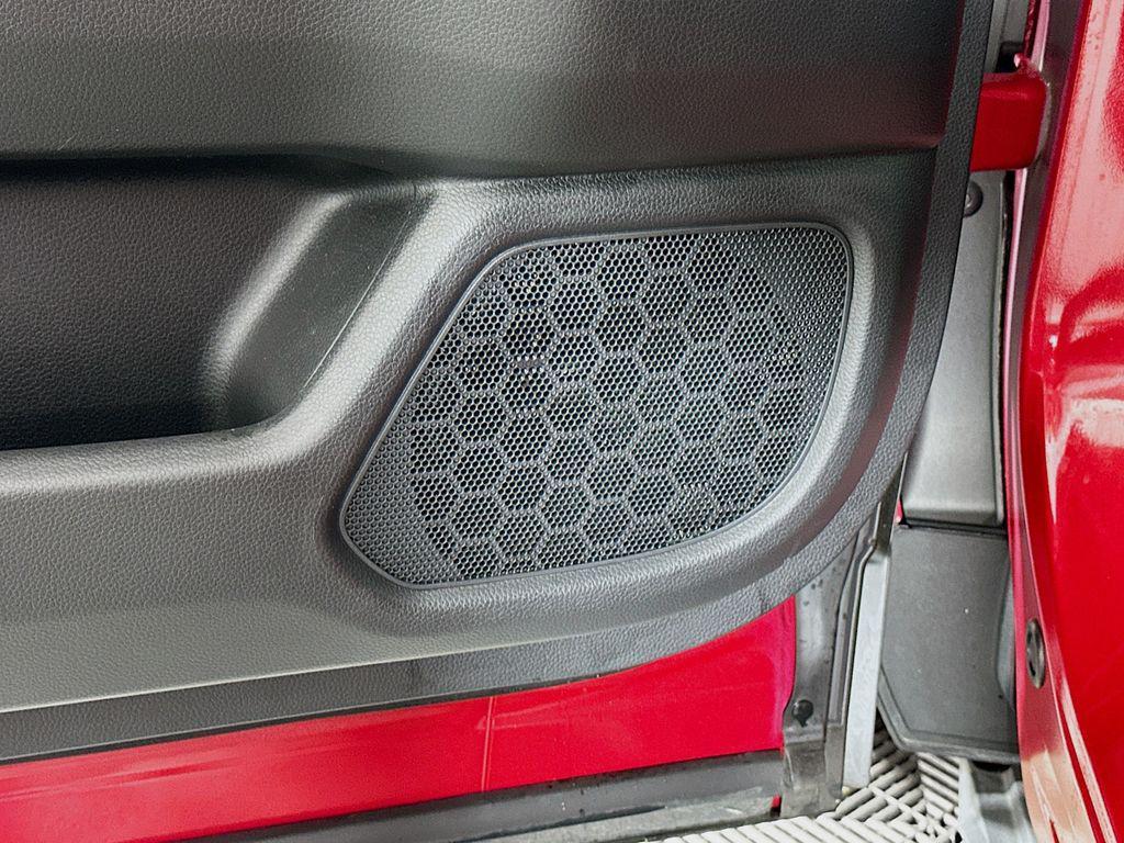 used 2023 Honda Pilot car, priced at $42,300