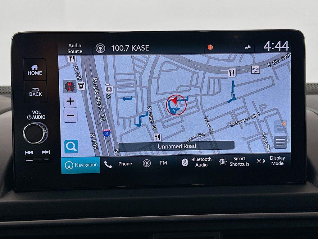 used 2023 Honda Pilot car, priced at $42,300