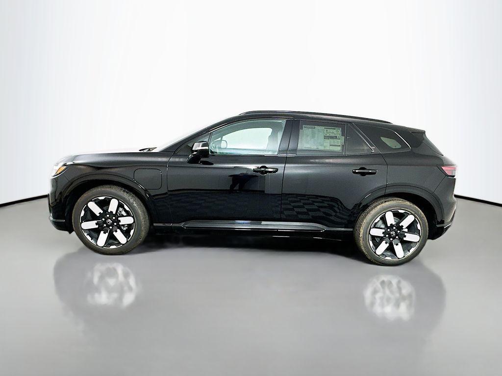 new 2026 Honda Prologue car, priced at $59,850