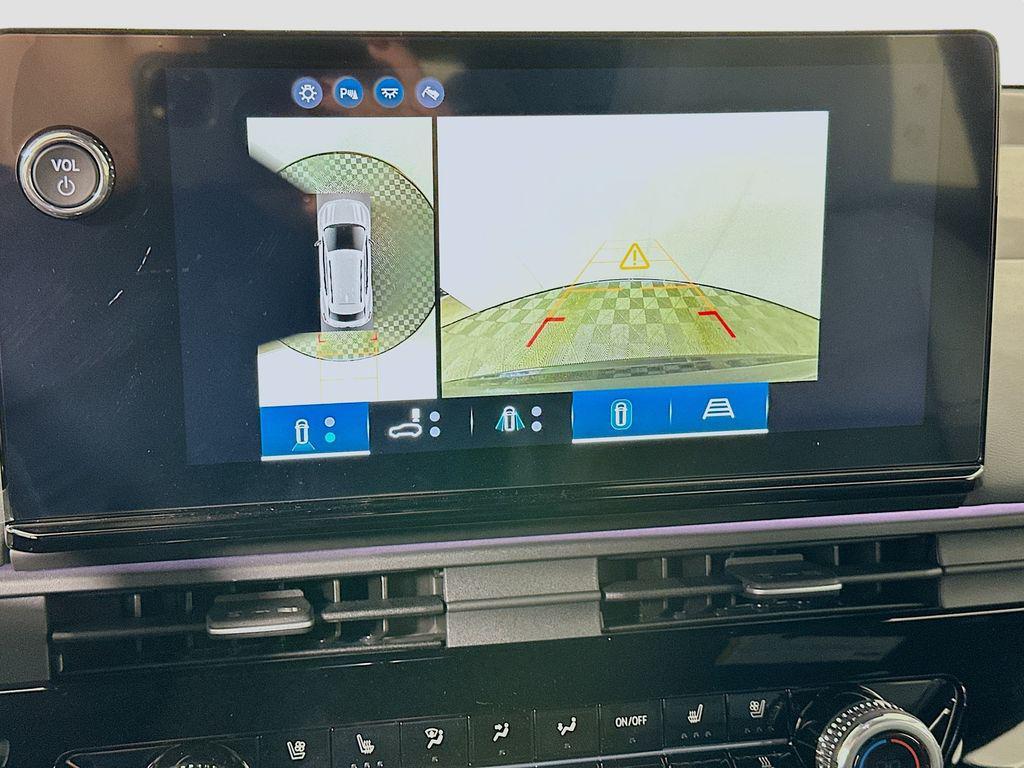 new 2026 Honda Prologue car, priced at $59,850