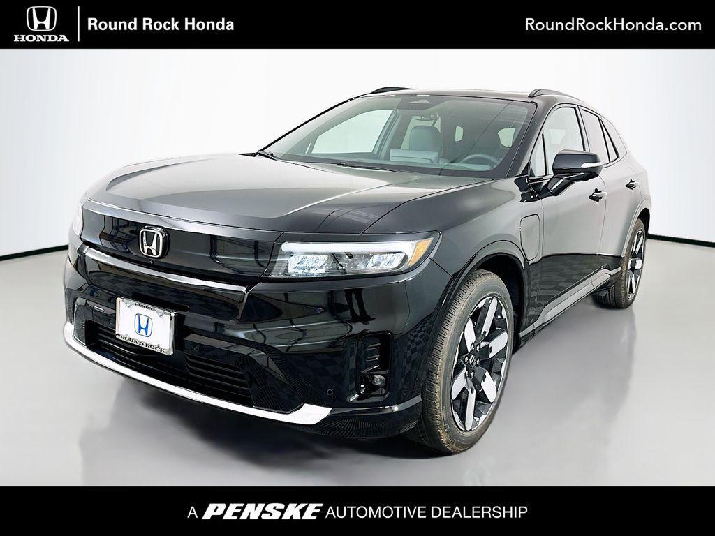 new 2026 Honda Prologue car, priced at $59,850