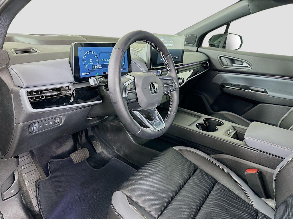 new 2026 Honda Prologue car, priced at $59,850