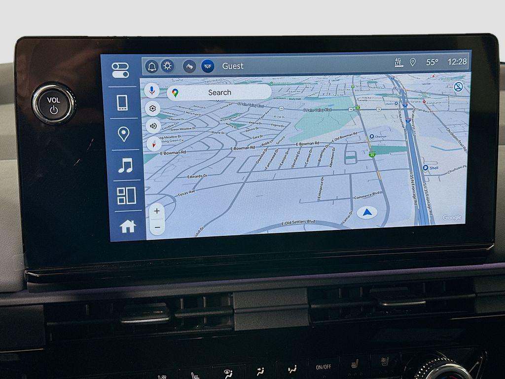 new 2026 Honda Prologue car, priced at $59,850