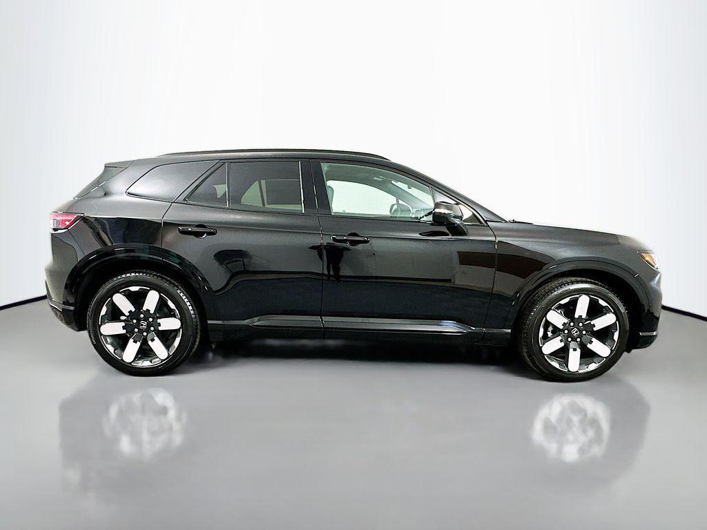 new 2026 Honda Prologue car, priced at $59,850