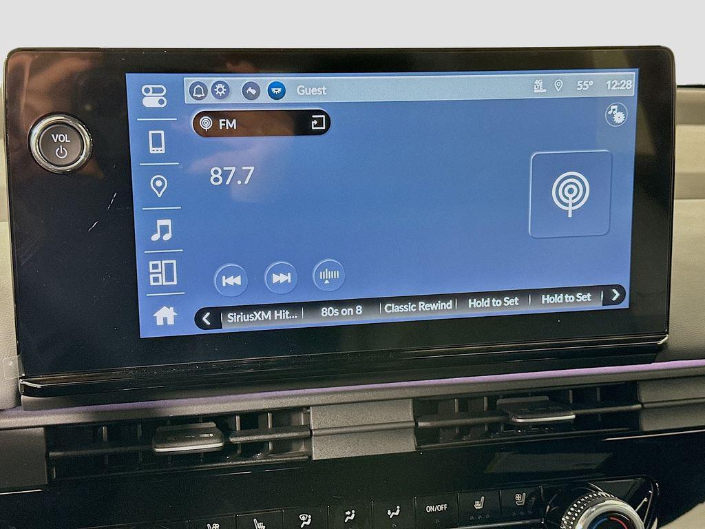 new 2026 Honda Prologue car, priced at $59,850