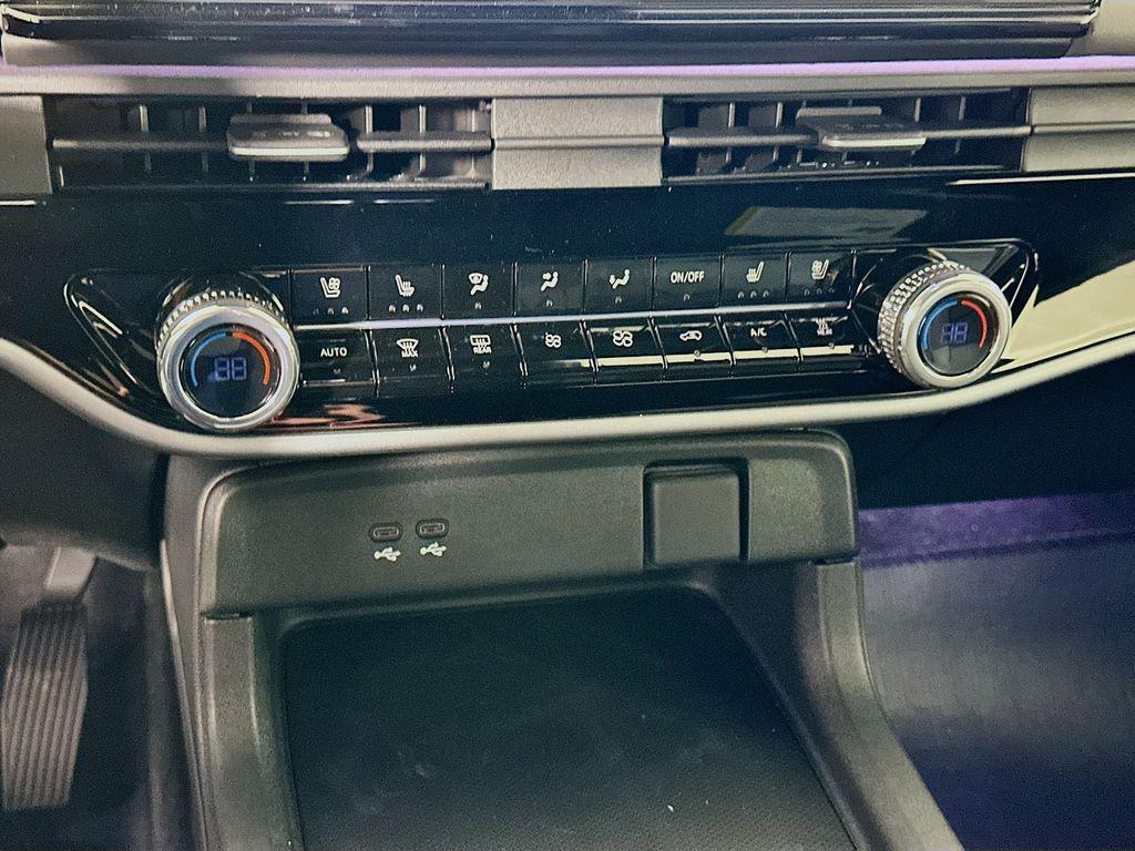 new 2026 Honda Prologue car, priced at $59,850