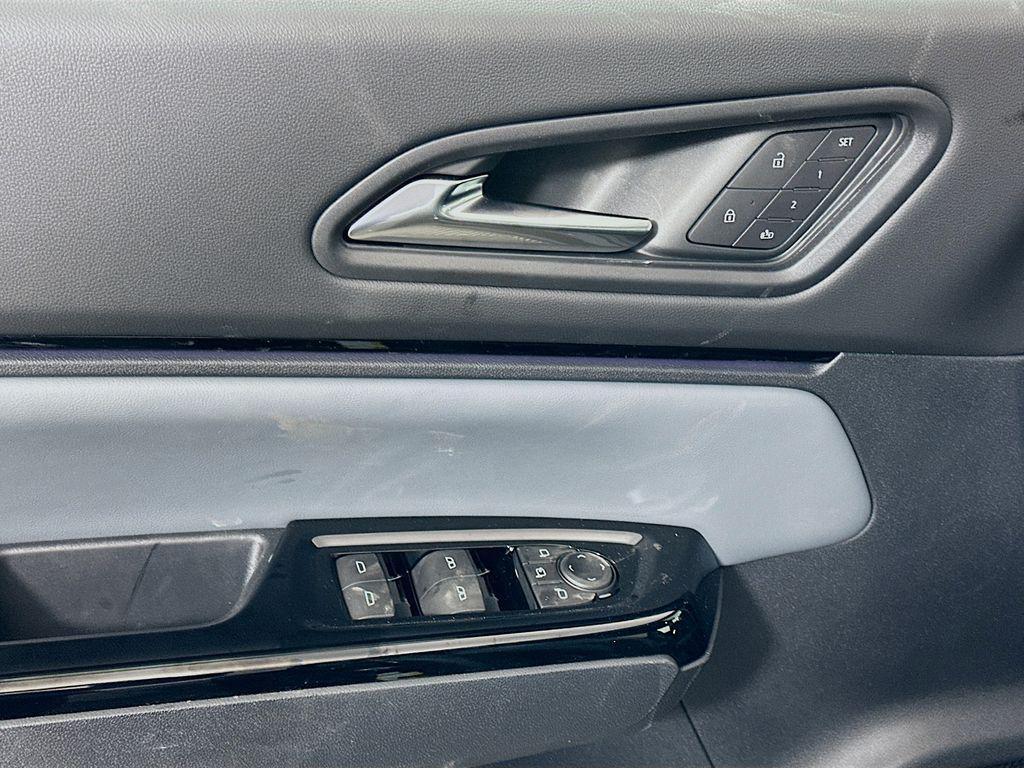 new 2026 Honda Prologue car, priced at $59,850