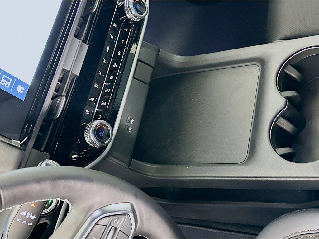 new 2026 Honda Prologue car, priced at $59,850