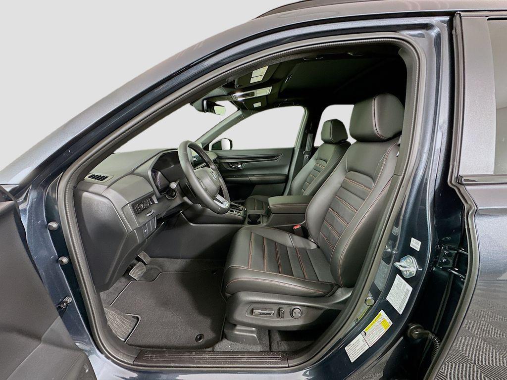 new 2026 Honda CR-V Hybrid car, priced at $40,175