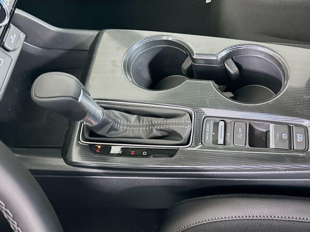 new 2026 Honda Civic car, priced at $27,790
