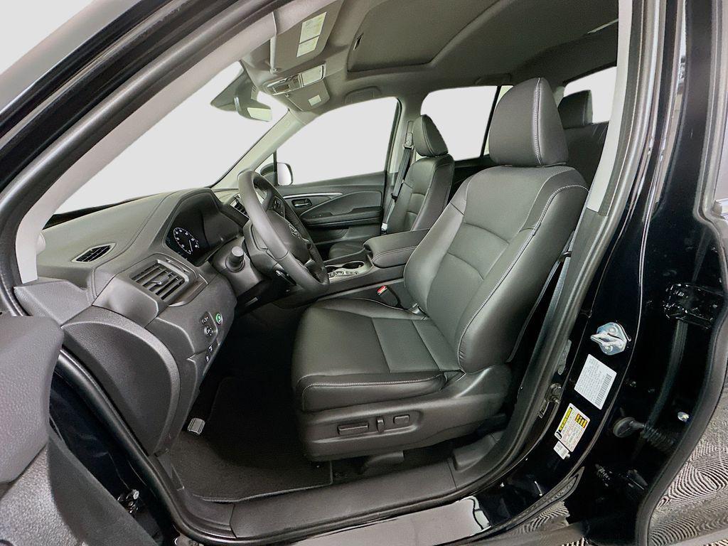 new 2026 Honda Ridgeline car, priced at $44,890