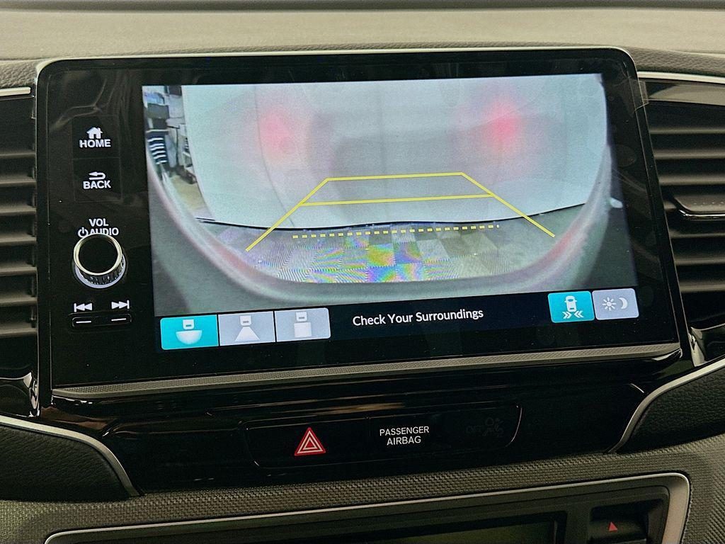 new 2026 Honda Ridgeline car, priced at $44,890