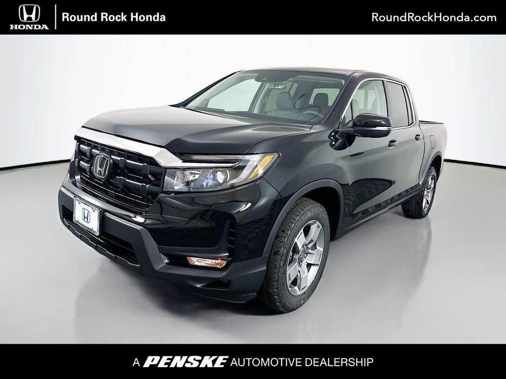 new 2026 Honda Ridgeline car, priced at $44,890