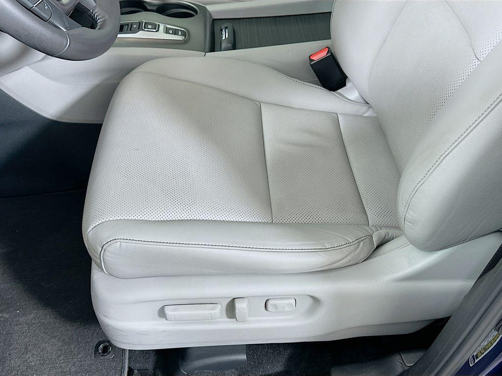 used 2023 Honda Ridgeline car, priced at $32,500