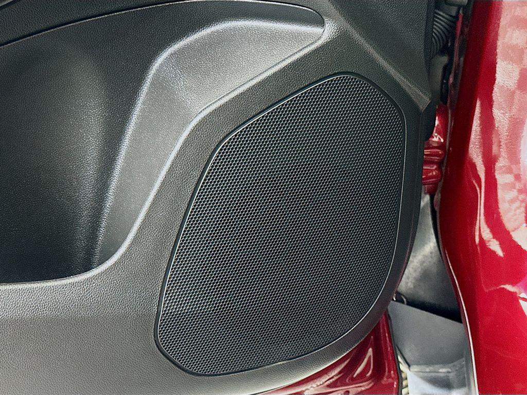 used 2024 Chevrolet Trax car, priced at $19,000