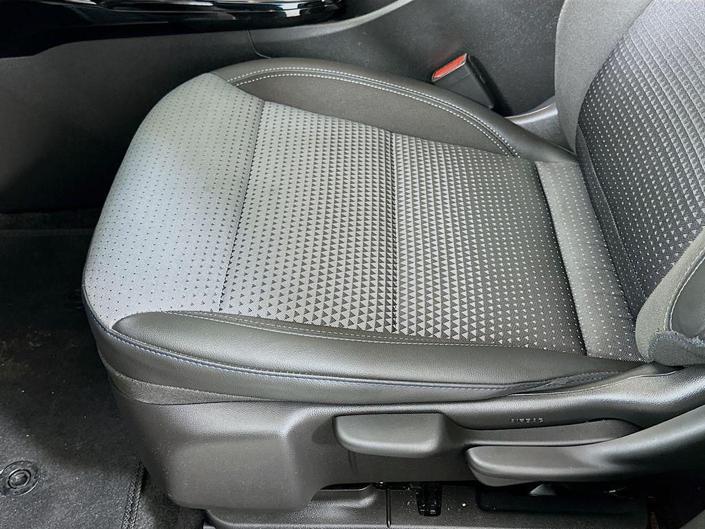 used 2024 Chevrolet Trax car, priced at $19,000