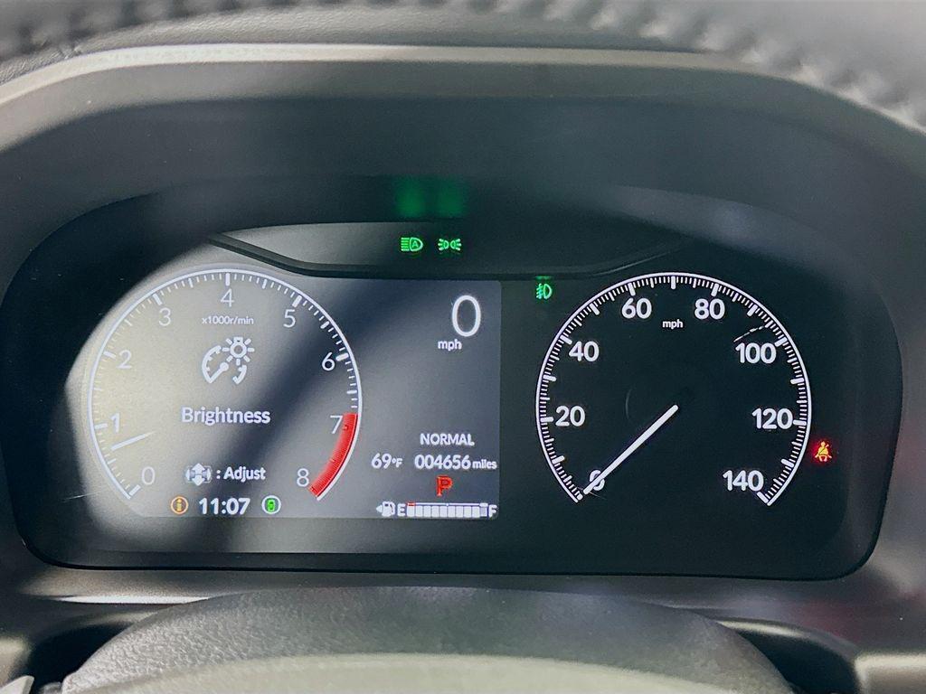 used 2026 Honda Odyssey car, priced at $44,200