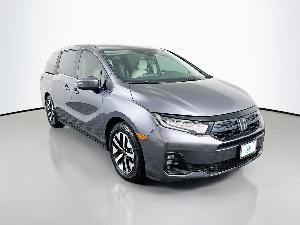 used 2026 Honda Odyssey car, priced at $44,200