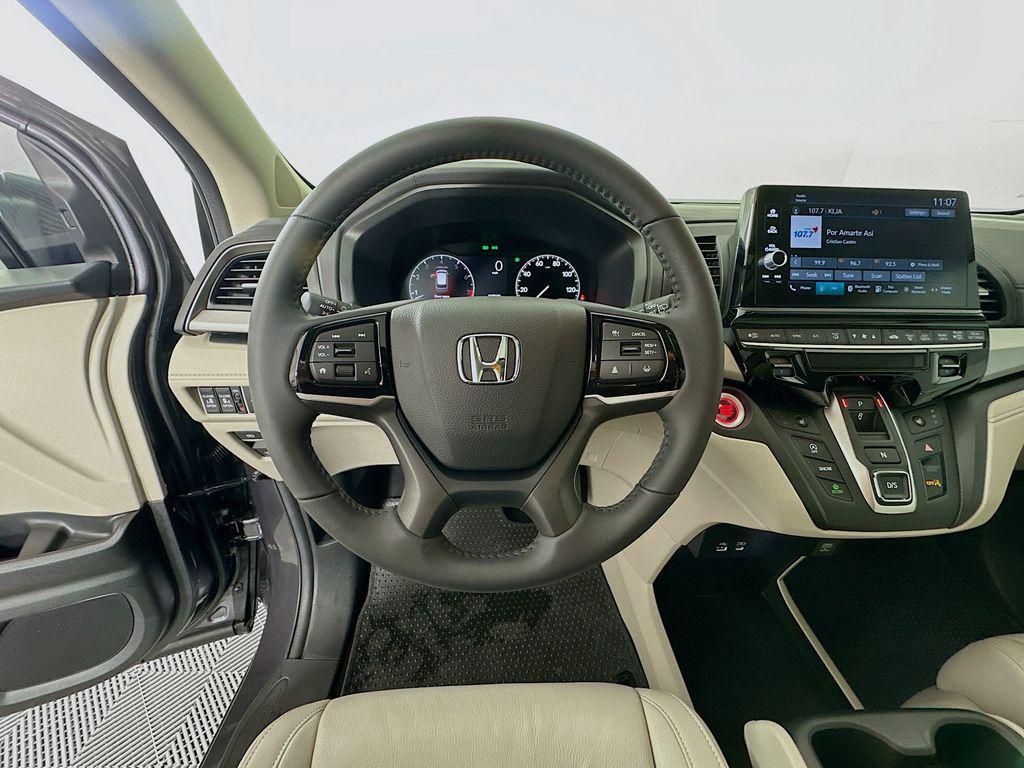 used 2026 Honda Odyssey car, priced at $44,200
