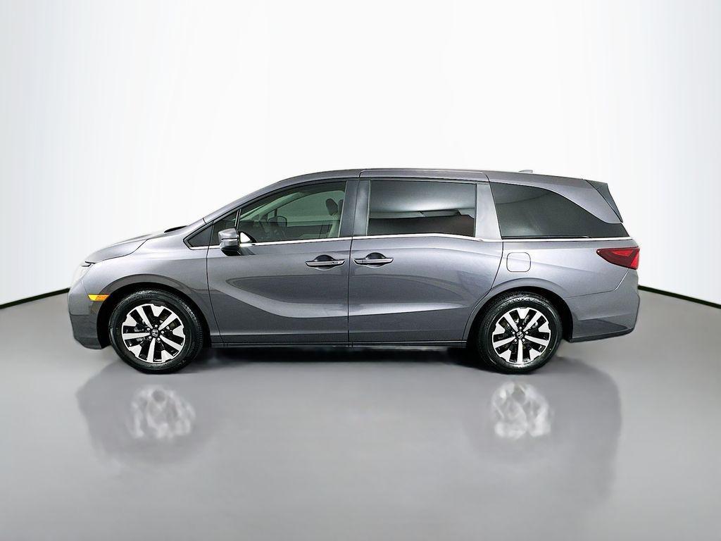 used 2026 Honda Odyssey car, priced at $44,200