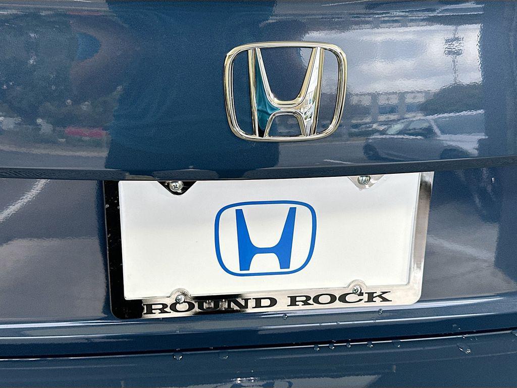 new 2026 Honda Civic car, priced at $28,245