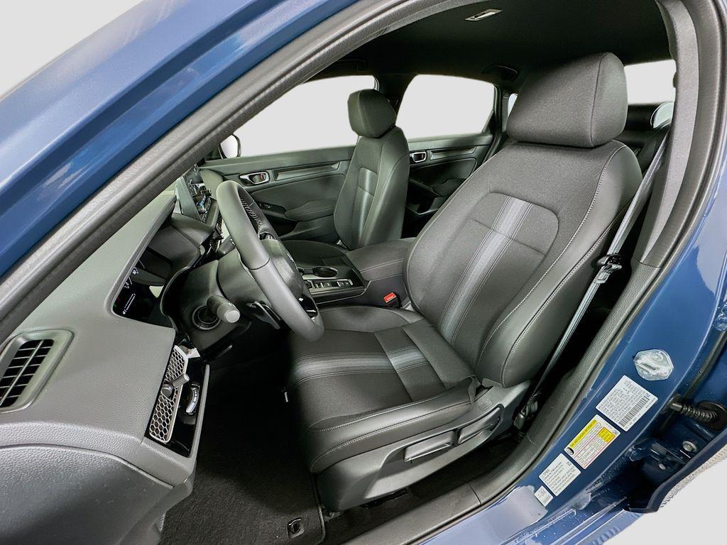 new 2026 Honda Civic car, priced at $28,245