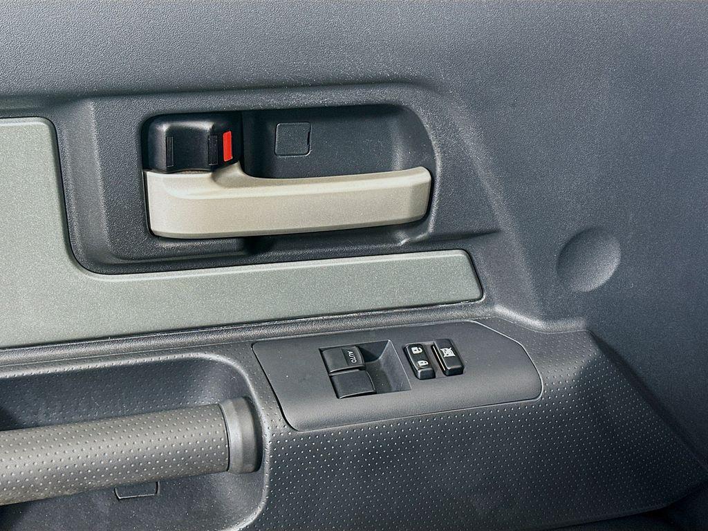 used 2012 Toyota FJ Cruiser car, priced at $23,300