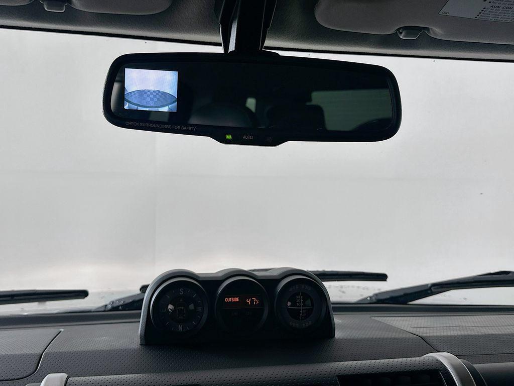 used 2012 Toyota FJ Cruiser car, priced at $23,300