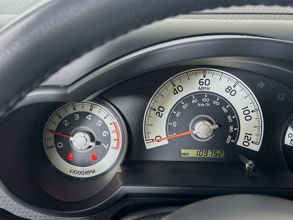 used 2012 Toyota FJ Cruiser car, priced at $23,300