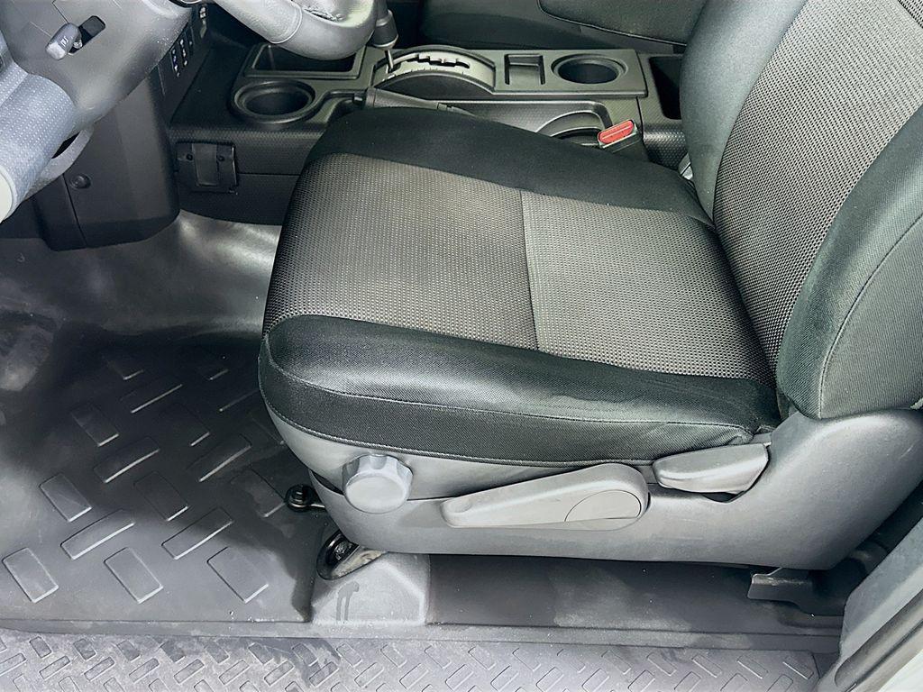 used 2012 Toyota FJ Cruiser car, priced at $23,300