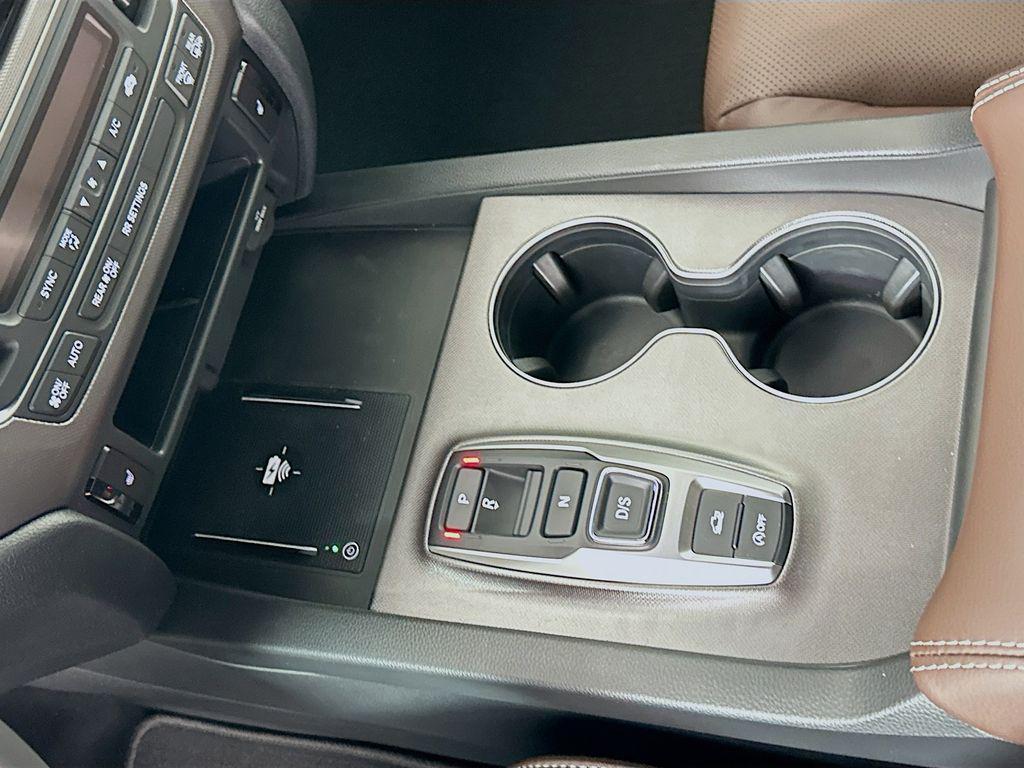 new 2026 Honda Ridgeline car, priced at $45,345