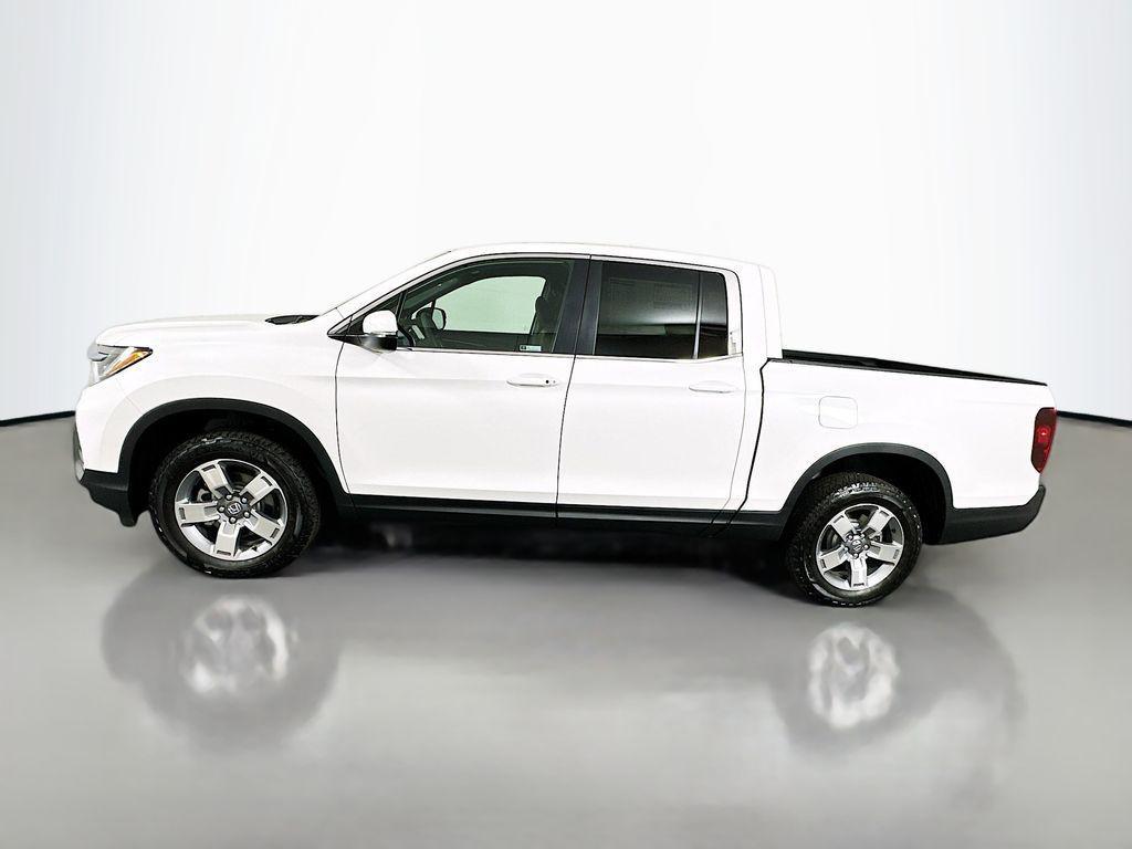 new 2026 Honda Ridgeline car, priced at $45,345