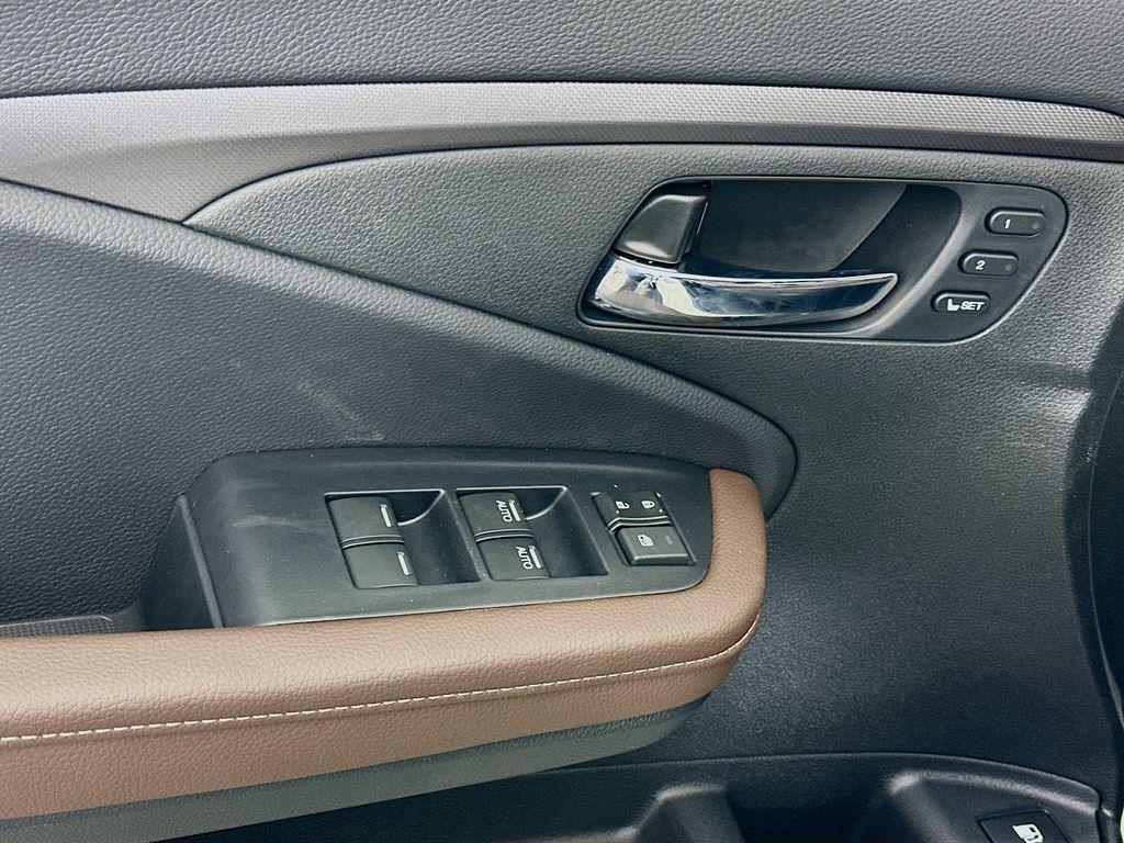 new 2026 Honda Ridgeline car, priced at $45,345