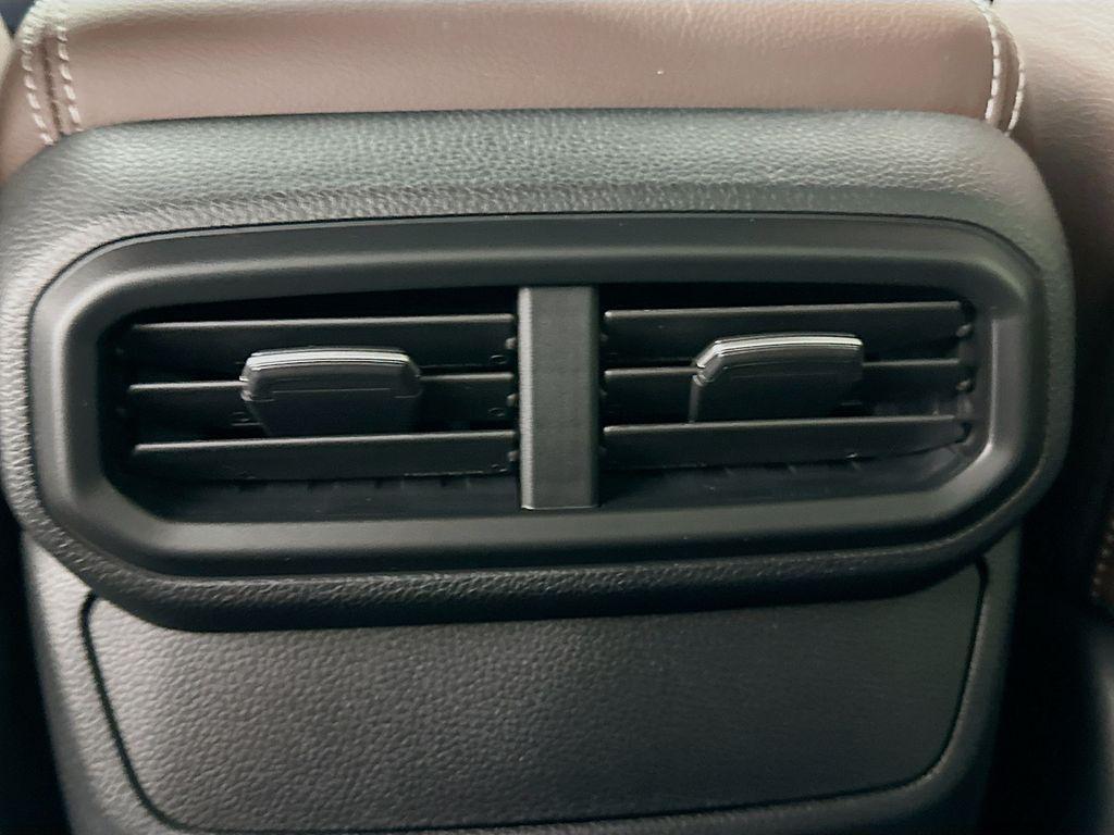 new 2026 Honda Ridgeline car, priced at $45,345