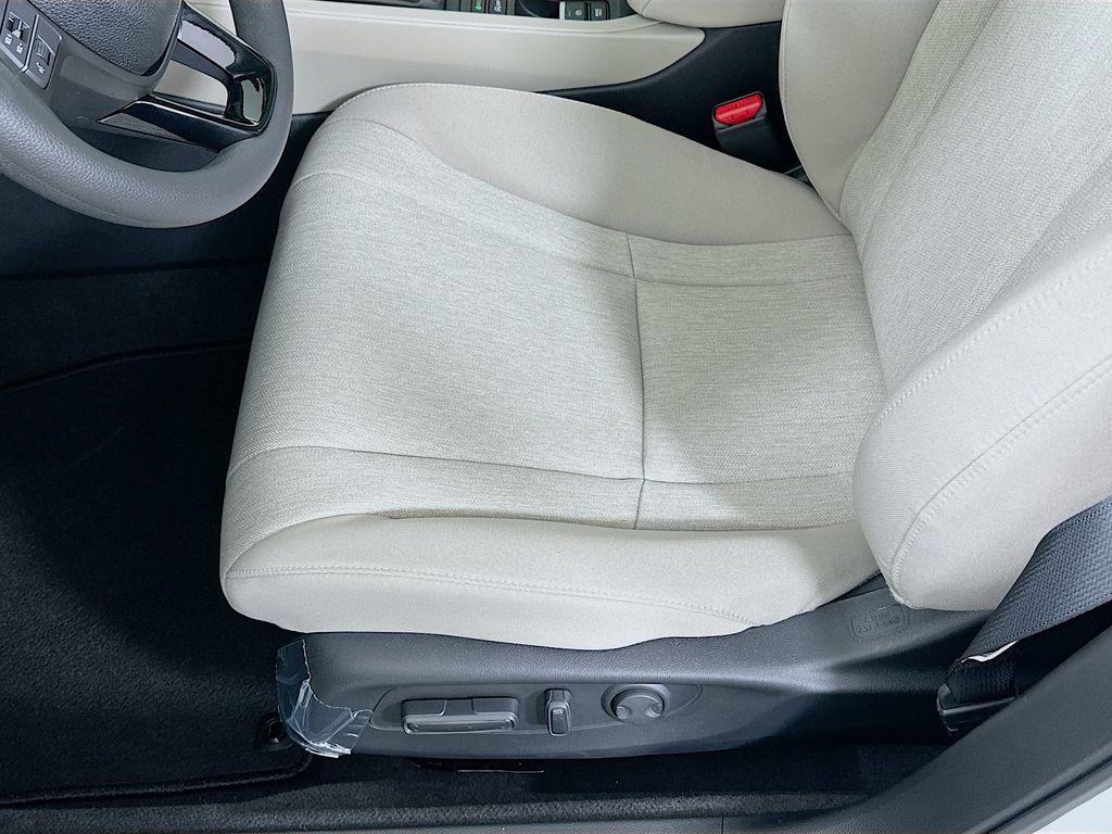 new 2025 Honda Accord car, priced at $32,210