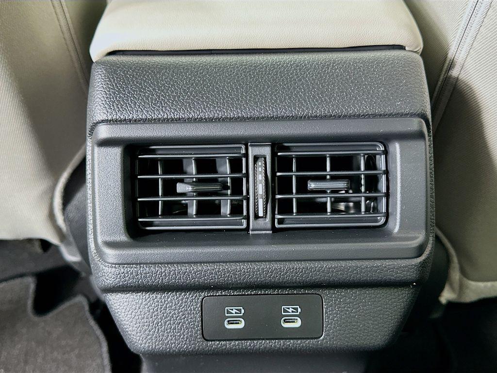 new 2025 Honda Accord car, priced at $32,210