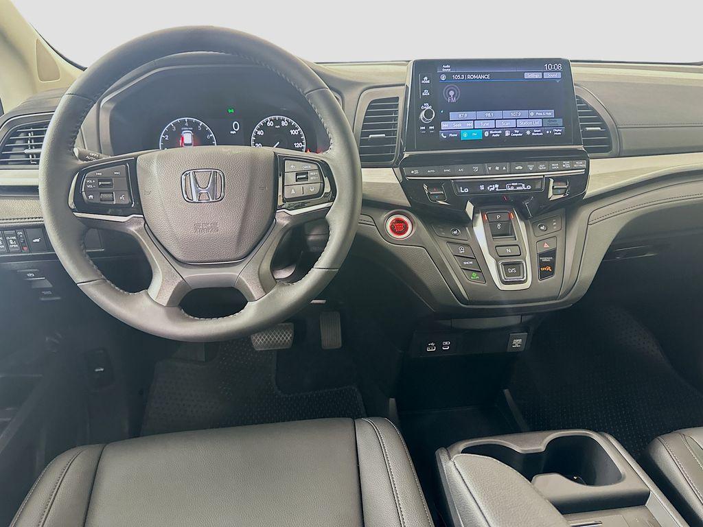 new 2026 Honda Odyssey car, priced at $44,290
